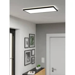 Kattovalaisin Eglo Rovito LED 1CCT IP44 eri kokoja