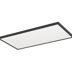 Kattovalaisin Eglo Rovito LED 1CCT IP44 eri kokoja
