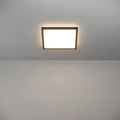 Kattovalaisin Eglo Rovito LED 1CCT IP44 eri kokoja