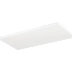 Kattovalaisin Eglo Rovito LED 1CCT IP44 eri kokoja