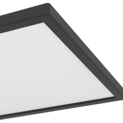 Kattovalaisin Eglo Rovito LED 1CCT IP44 eri kokoja