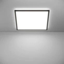 Kattovalaisin Eglo Rovito LED 1CCT IP44 eri kokoja