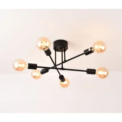 Kattovalaisin FocusLight Marilyn, 6-osainen, eri värejä