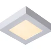 Kattovalaisin FocusLight Slim LED 15W 230V 3000K 900lm IP20 valkoinen