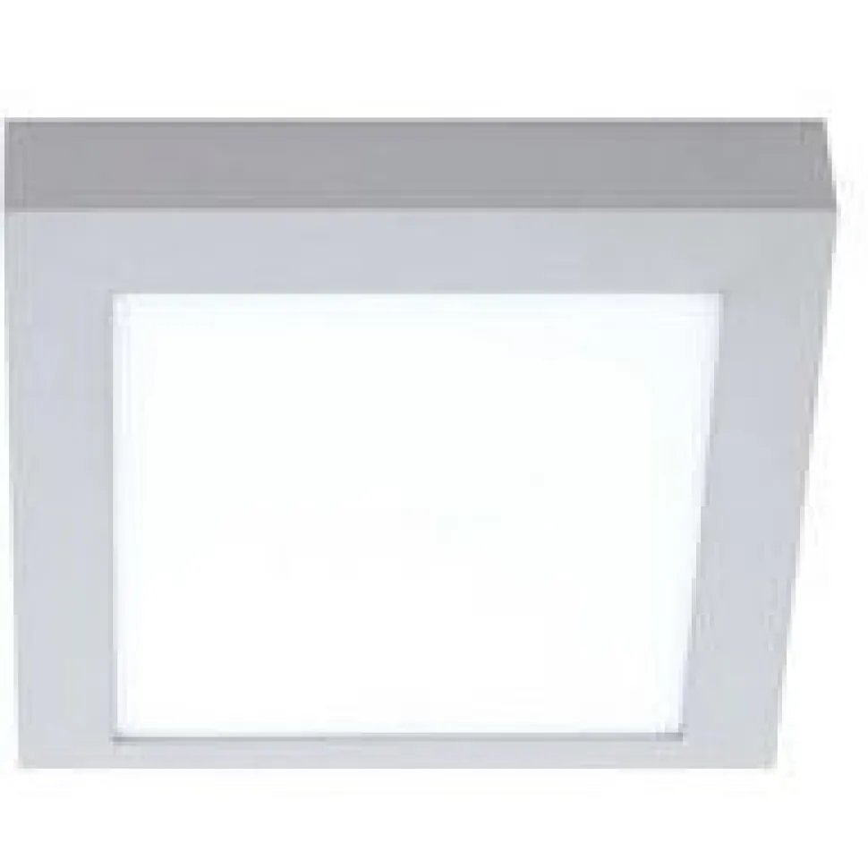 Kattovalaisin FocusLight Slim LED 15W 230V 3000K 900lm IP20 valkoinen