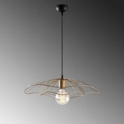 Kattovalaisin Linento Lighting Vilja 50 cm eri värejä