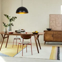 Kattovalaisin Linento Lighting Mary musta/kulta eri kokoja