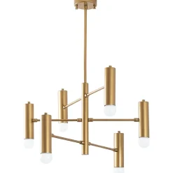 Kattovalaisin Linento Lighting Gharib 6-osainen eri värejä