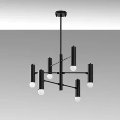 Kattovalaisin Linento Lighting Gharib 6-osainen eri värejä