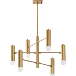 Kattovalaisin Linento Lighting Gharib 6-osainen eri värejä