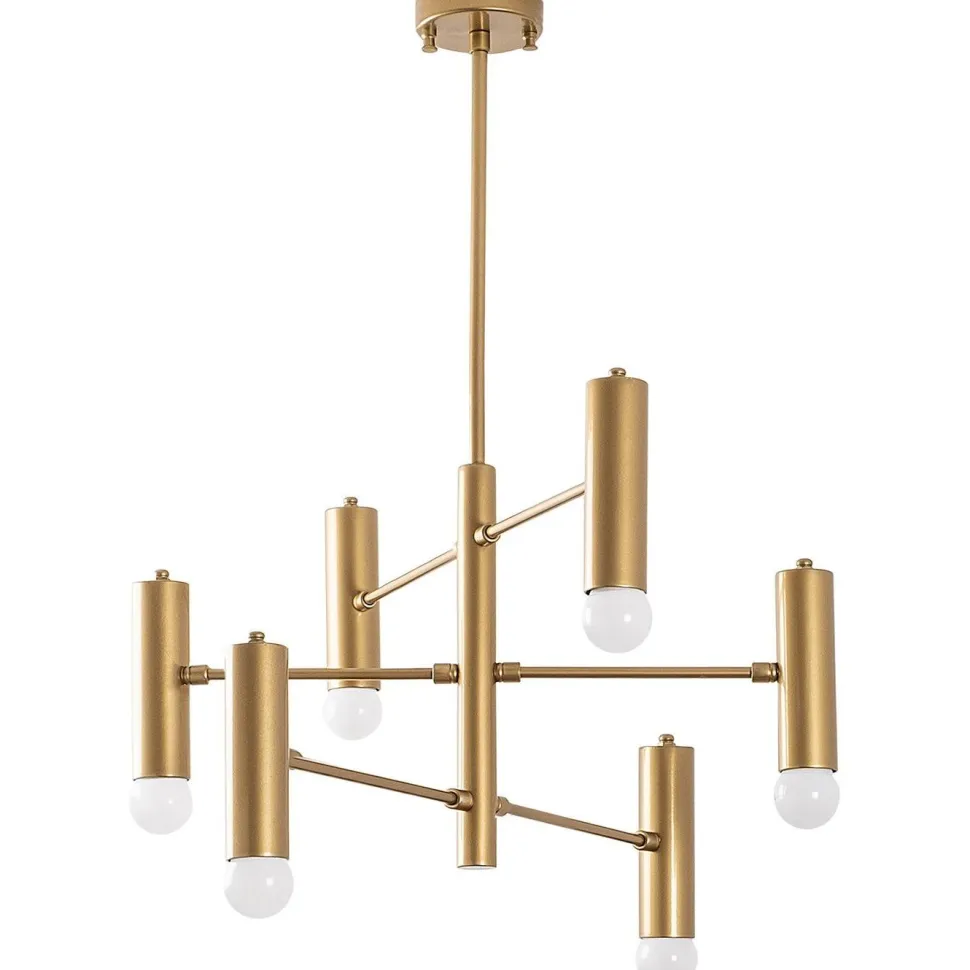 Kattovalaisin Linento Lighting Gharib 6-osainen eri värejä