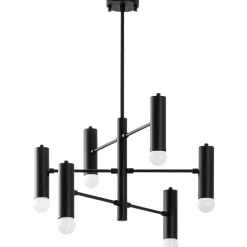 Kattovalaisin Linento Lighting Gharib 6-osainen eri värejä