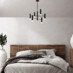 Kattovalaisin Linento Lighting Gharib 6-osainen eri värejä