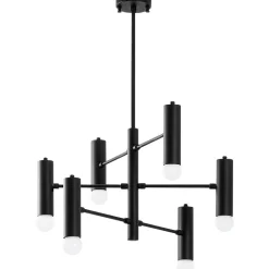 Kattovalaisin Linento Lighting Gharib 6-osainen eri värejä