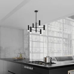 Kattovalaisin Linento Lighting Gharib 6-osainen eri värejä
