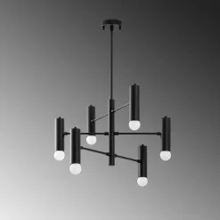 Kattovalaisin Linento Lighting Gharib 6-osainen eri värejä