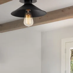 Kattovalaisin Linento Lighting Arcilla Ø24 cm eri värejä