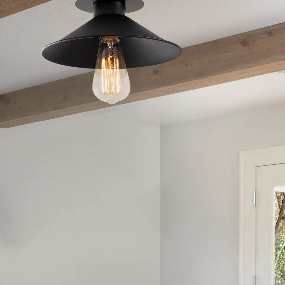 Kattovalaisin Linento Lighting Arcilla Ø24 cm eri värejä