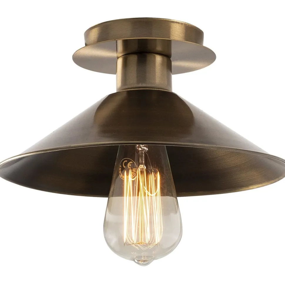 Kattovalaisin Linento Lighting Arcilla Ø24 cm eri värejä