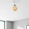 Kattovalaisin Linento Lighting Spot, E27, valkoinen