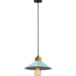 Kattovalaisin Linento Lighting GMN-0000X, Ø24cm, eri värejä