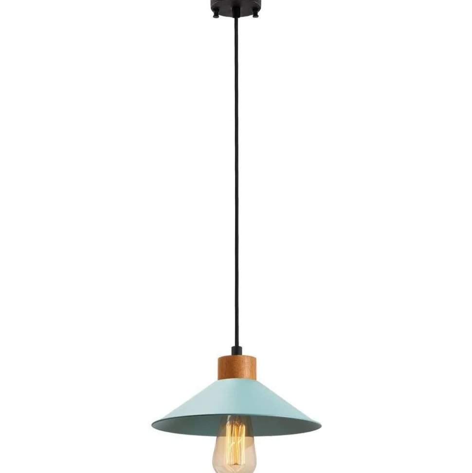 Kattovalaisin Linento Lighting GMN-0000X, Ø24cm, eri värejä