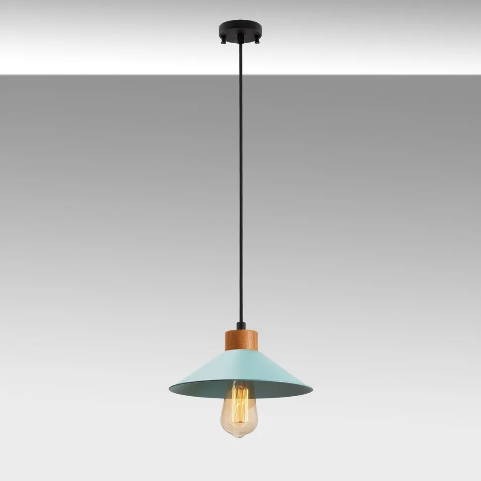 Kattovalaisin Linento Lighting GMN-0000X, Ø24cm, eri värejä
