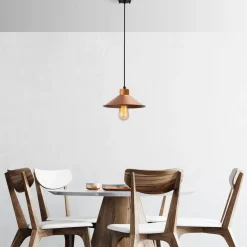 Kattovalaisin Linento Lighting GMN-0000X, Ø24cm, eri värejä