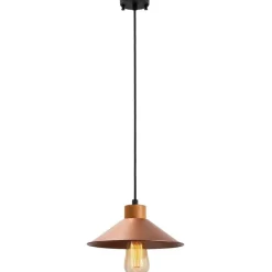 Kattovalaisin Linento Lighting GMN-0000X, Ø24cm, eri värejä