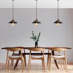 Kattovalaisin Linento Lighting GMN-0000X, Ø24cm, eri värejä