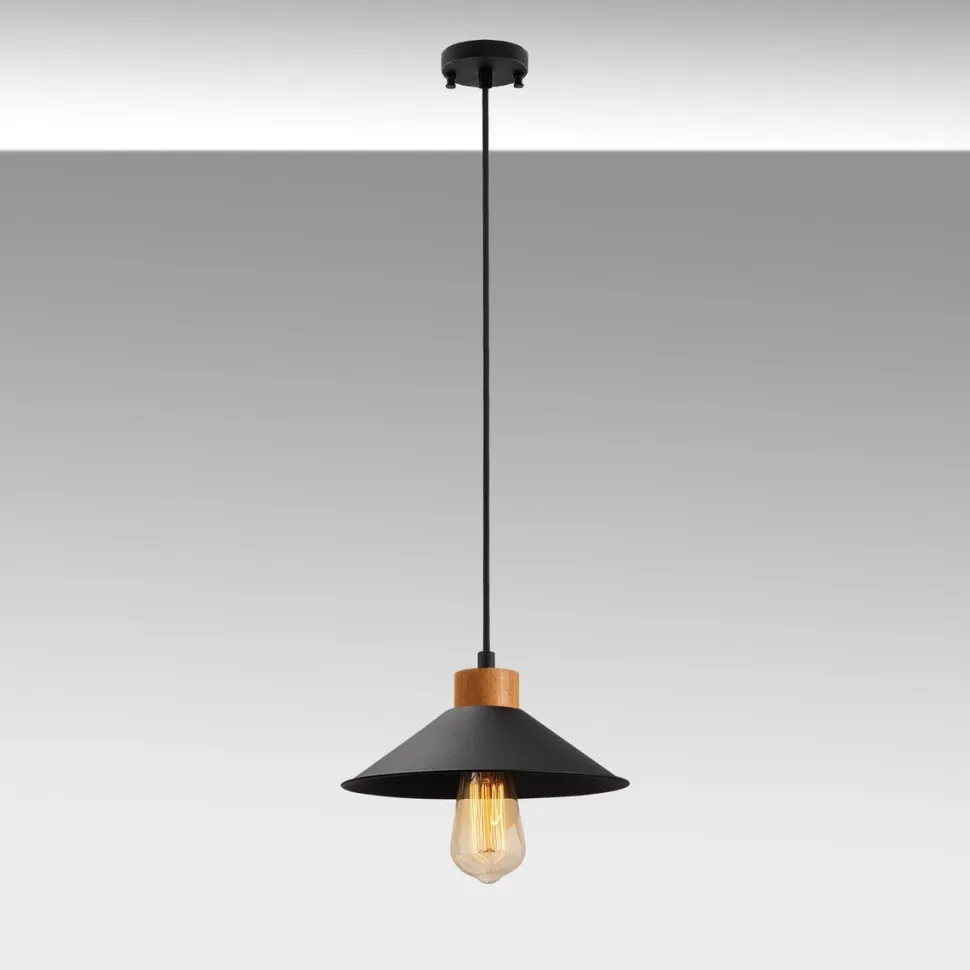 Kattovalaisin Linento Lighting GMN-0000X, Ø24cm, eri värejä