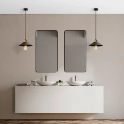 Kattovalaisin Linento Lighting GMN-0000X, Ø24cm, eri värejä