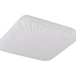 Kattovalaisin Trio Mandria II LED neliö 4000K valkoinen