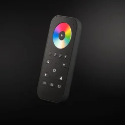 Kaukosäädin FTLIGHT Perfect RGBW langaton RF ohjelmoitavissa