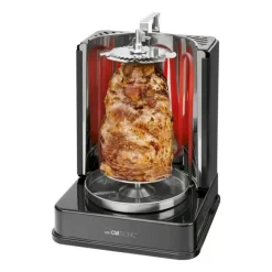 Kebab-grilli Clatronic DVG3686BL