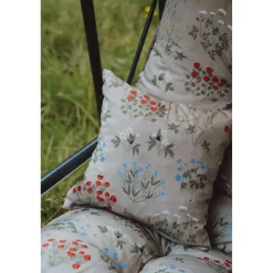 Keinun pehmustesarja Varax De Luxe/De Grande/Monica/Suvi eri värejä
