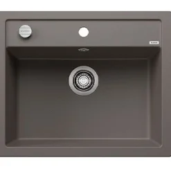 Keittiöallas Blanco Dalago 6, 615x510mm, silgranit, eri värejä