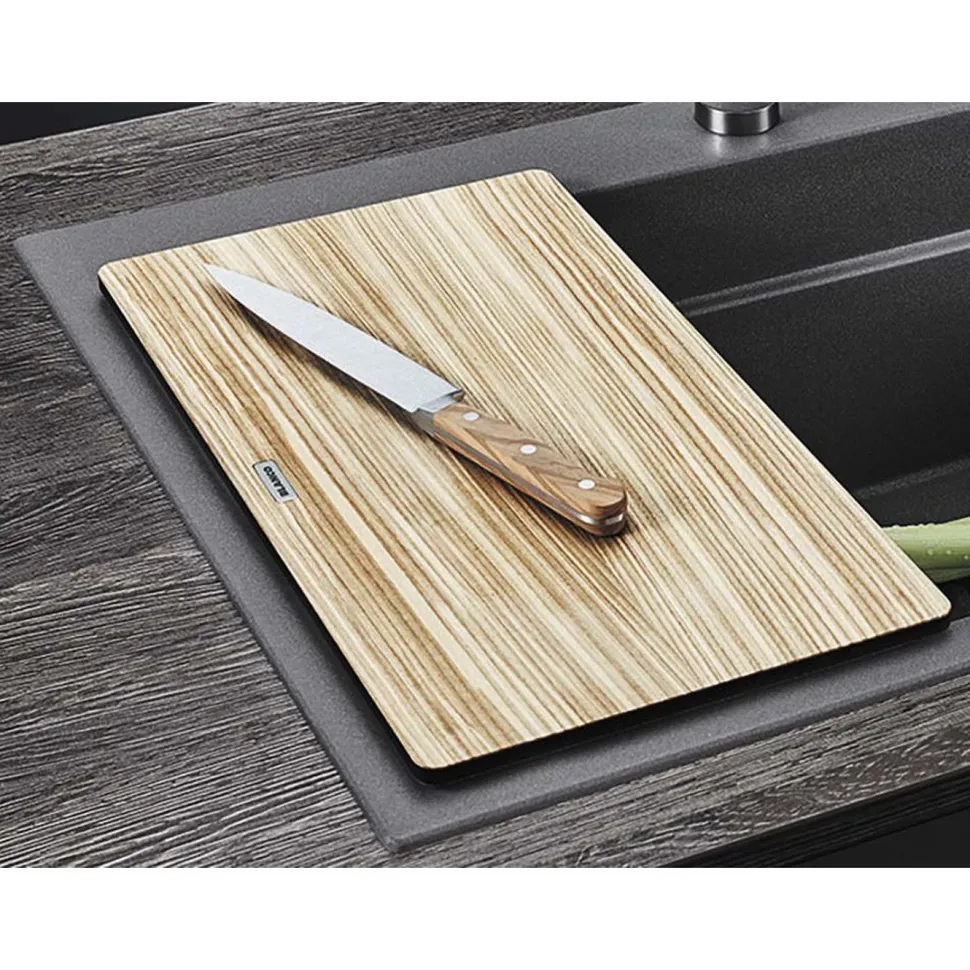 Keittiöallas Blanco Etagon 6, 600x510mm, Silgranit, eri värejä