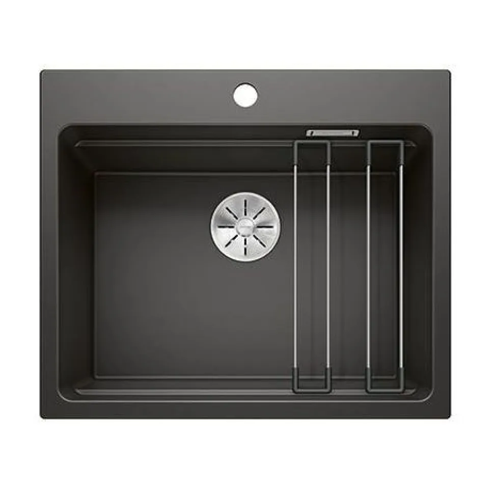 Keittiöallas Blanco Etagon 6, 600x510mm, Silgranit, eri värejä