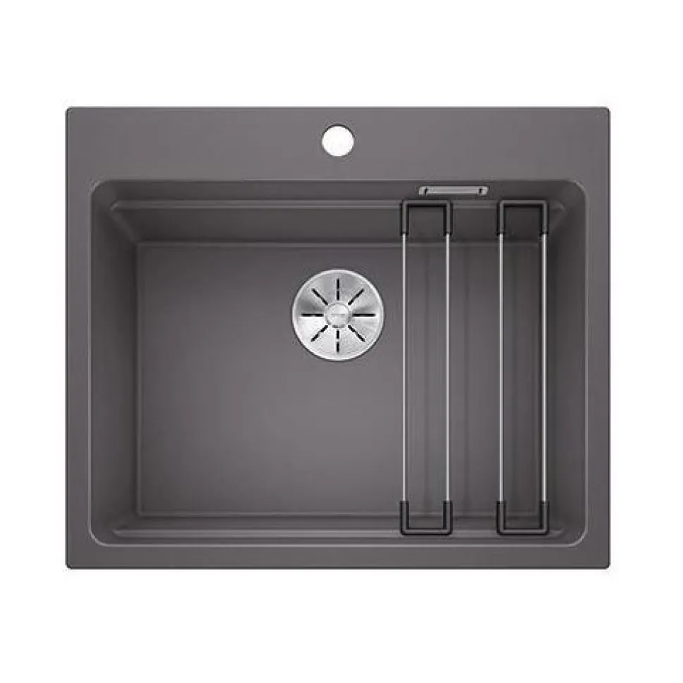 Keittiöallas Blanco Etagon 6, 600x510mm, Silgranit, eri värejä