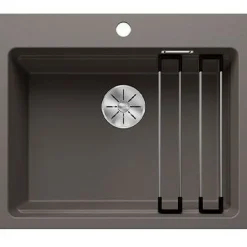 Keittiöallas Blanco Etagon 6, 600x510mm, Silgranit, eri värejä