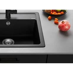Keittiöallas Blanco Legra 6, silgranit, eri värejä
