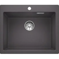 Keittiöallas Blanco Pleon 6, 615x510mm, Silgranit, eri värejä