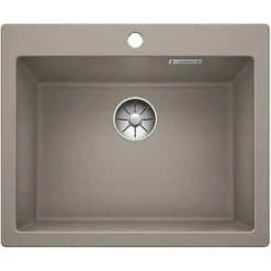 Keittiöallas Blanco Pleon 6, 615x510mm, Silgranit, eri värejä