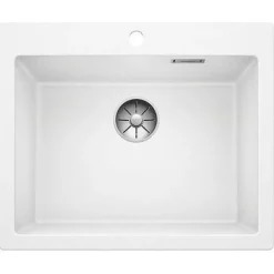 Keittiöallas Blanco Pleon 6, 615x510mm, Silgranit, eri värejä