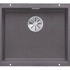 Keittiöallas Blanco Subline 500-U, 530x460mm, silgranit, altakiinnitettävä, eri värejä