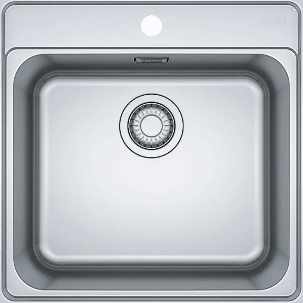 Keittiöallas Frank Bell BCX 610-38TL 415x480 mm rst
