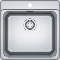 Keittiöallas Frank Bell 610-45TL 510x510 mm rst