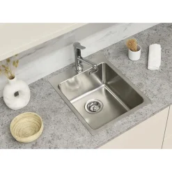 Keittiöallas Lapetek Lavin 45-IFA/R25, rst