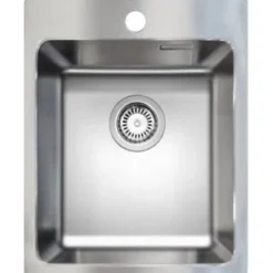 Keittiöallas Lapetek Lavin 45-IFA/R25, rst